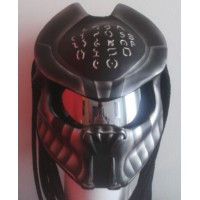 Predator Individual Black Sample